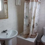 Rosario Hostel *