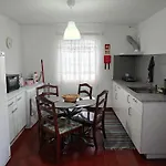 Rosario Hostel Lajes