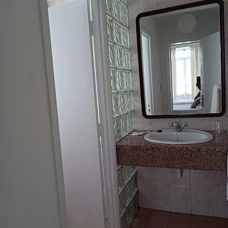 Albergue Rosario