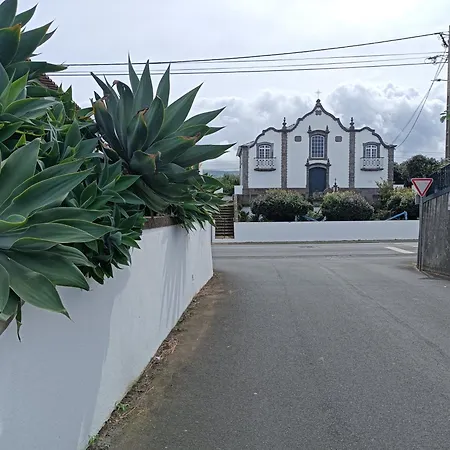 Albergue Rosario *