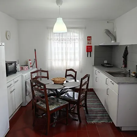 Rosario Albergue Lajes