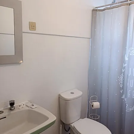 Rosario Hostel *