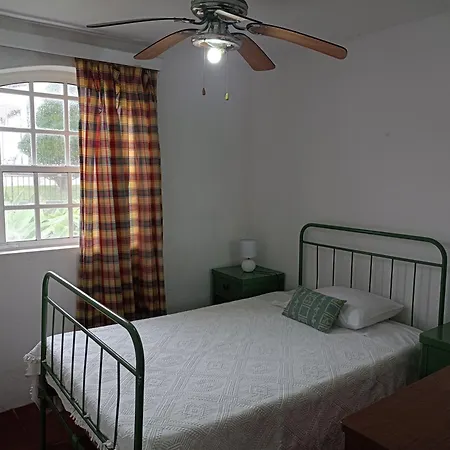 Hostel Rosario *