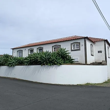 Rosario Vandrarhem Lajes (Terceira)