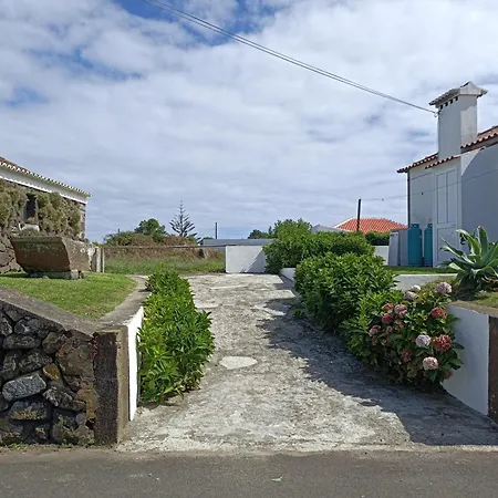 Rosario * Lajes (Terceira)