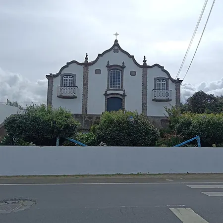 Vandrarhem Rosario *