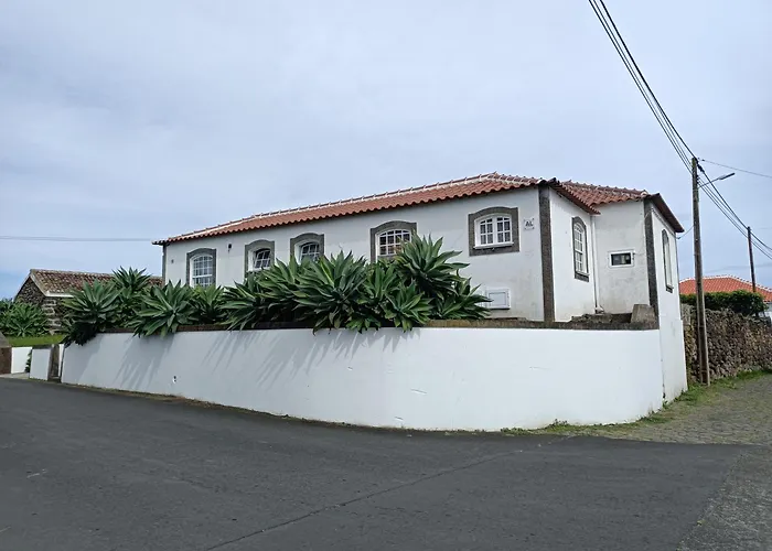 Rosario Hostel Lajes