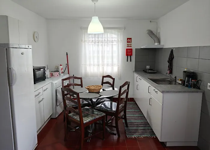 Rosario Hostel Lajes